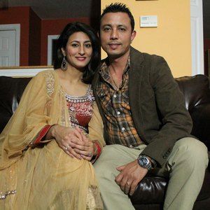 Meet your Posher, Suman